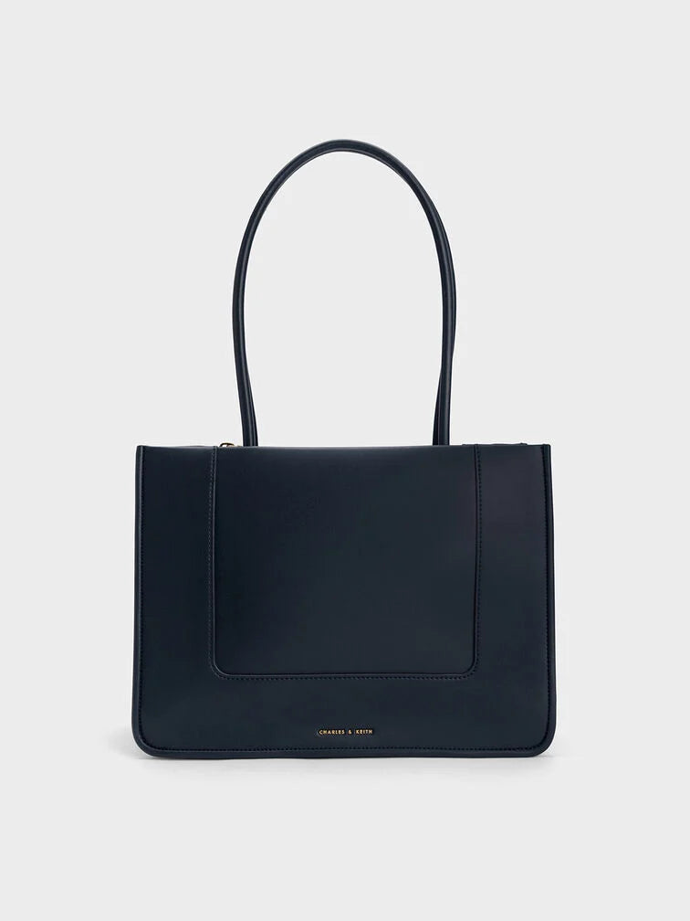 Charles & Keith Daylla Tote Bag