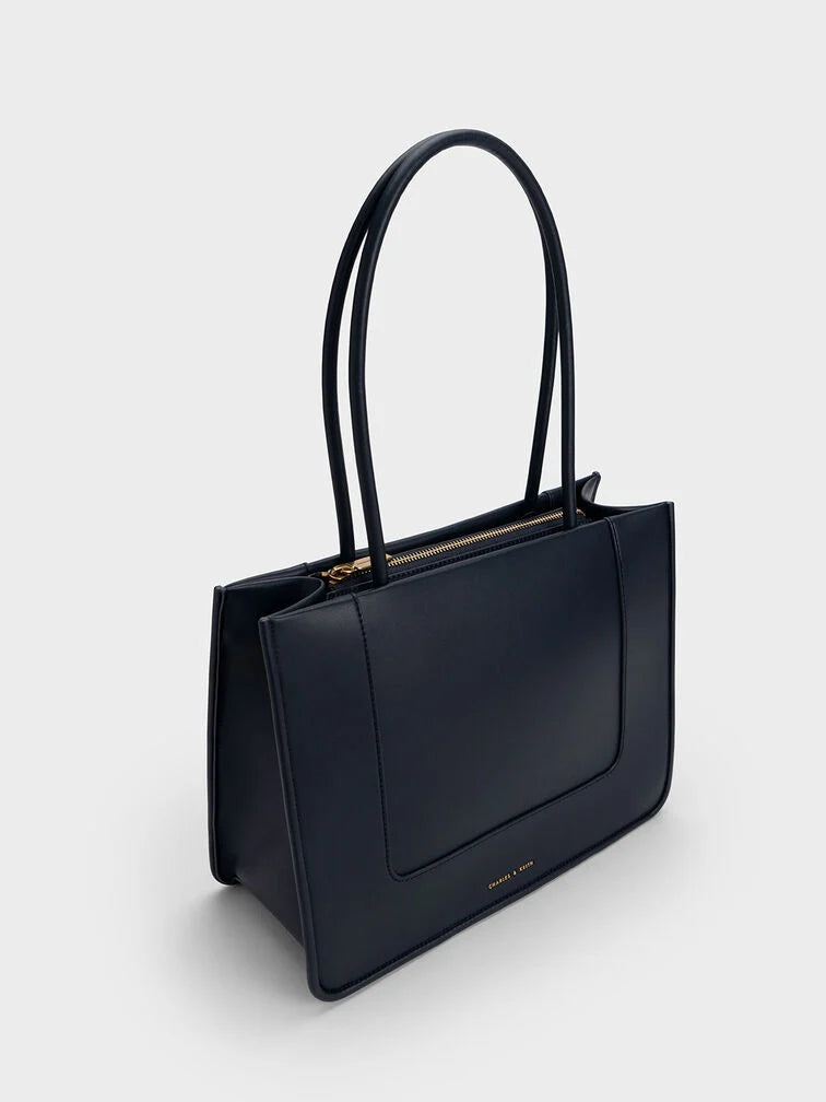 Charles & Keith Daylla Tote Bag