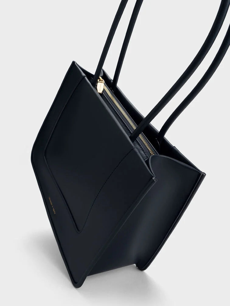 Charles & Keith Daylla Tote Bag