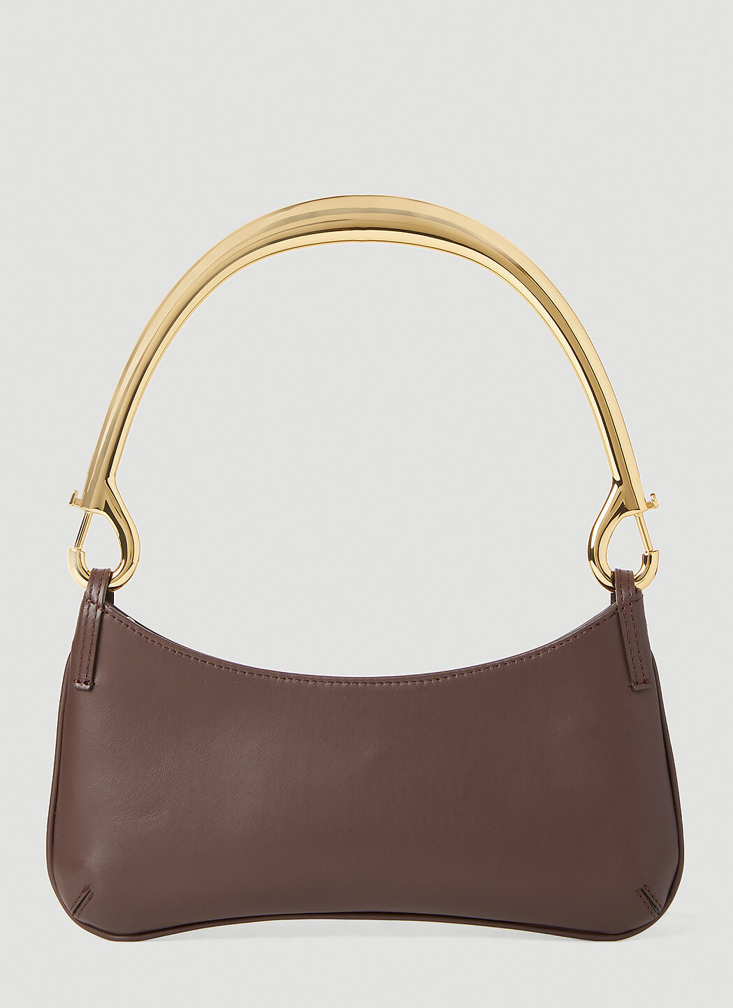 Jacquemus Le Bisou Mousqueton Shoulder Bag