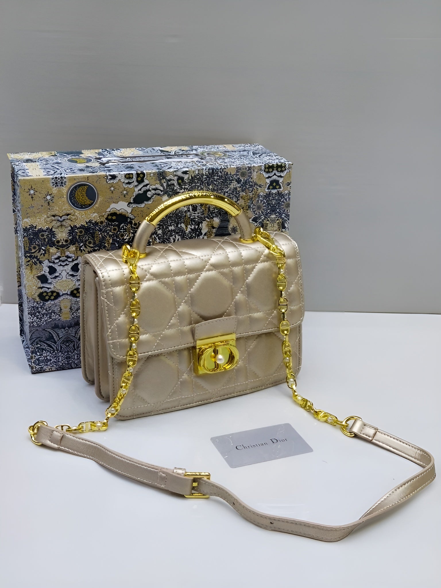 Dior  Shoulder Bag