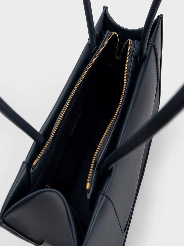 Charles & Keith Daylla Tote Bag