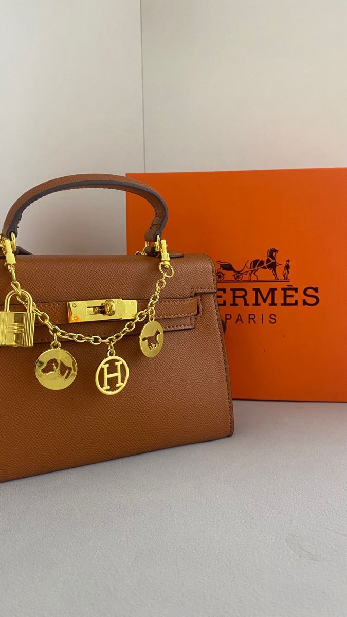 hermes bag kelly Mini 20