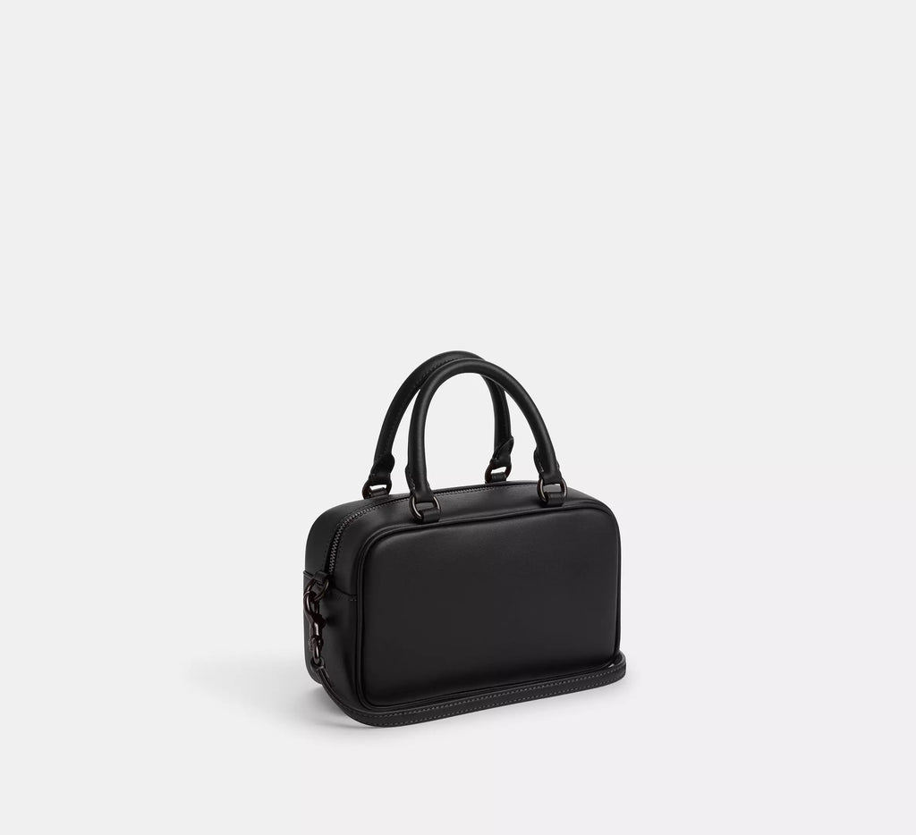 Coach Satchel Crossbody