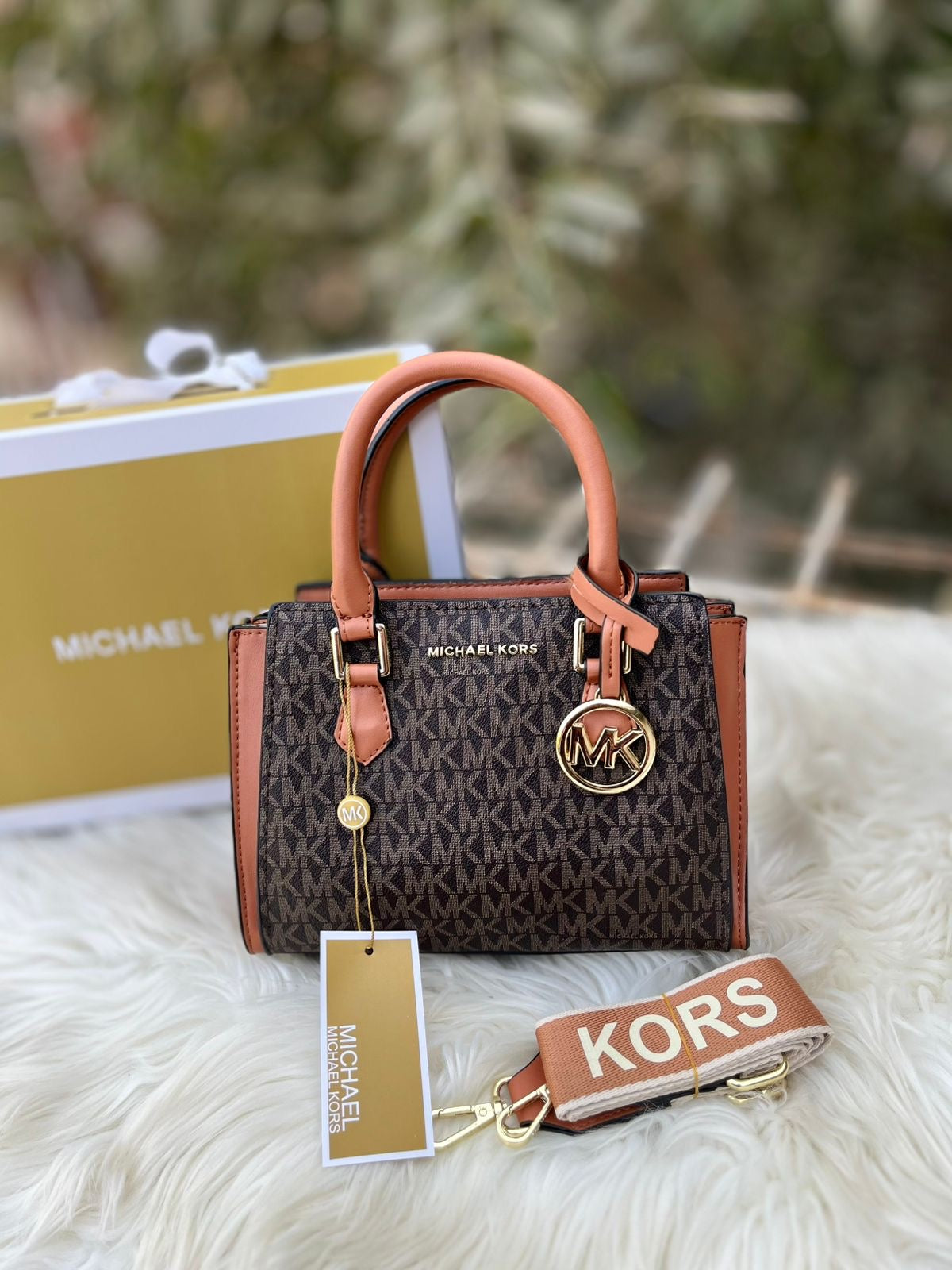 Micheal Kors HandBag