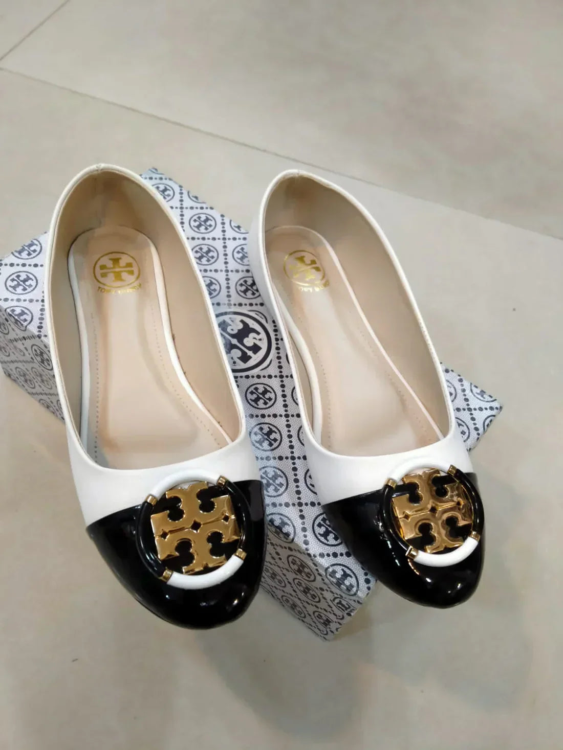 Tory Burch