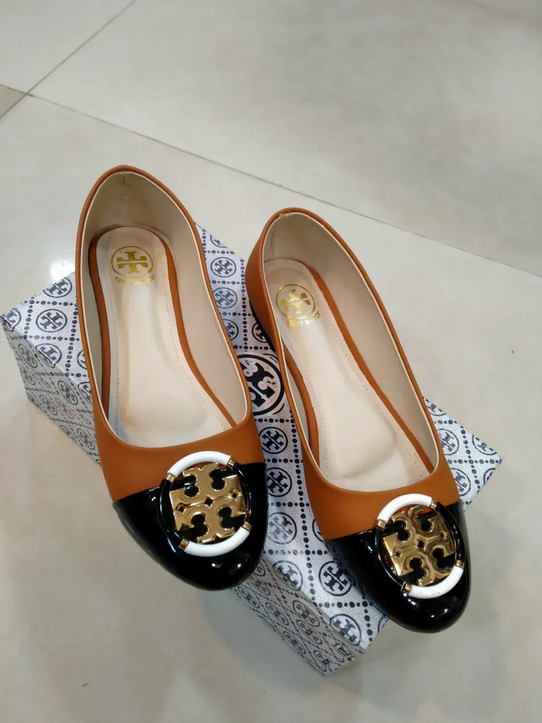 Tory Burch