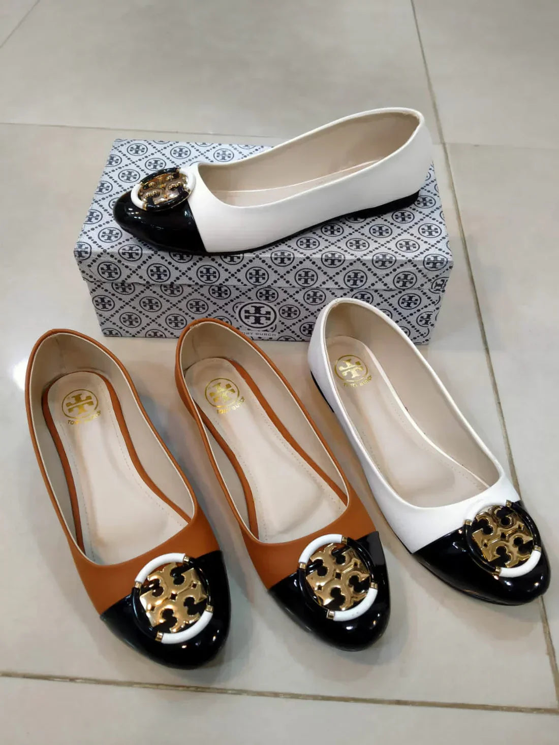 Tory Burch