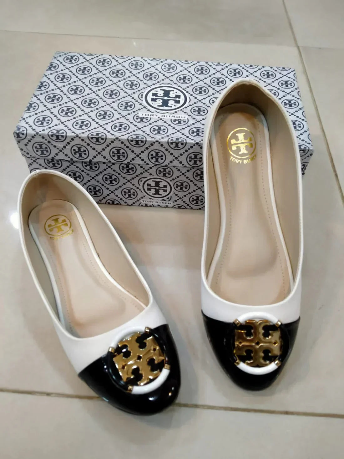 Tory Burch