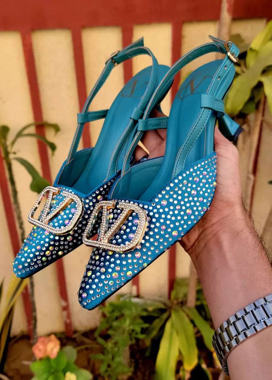 Valentino Heel