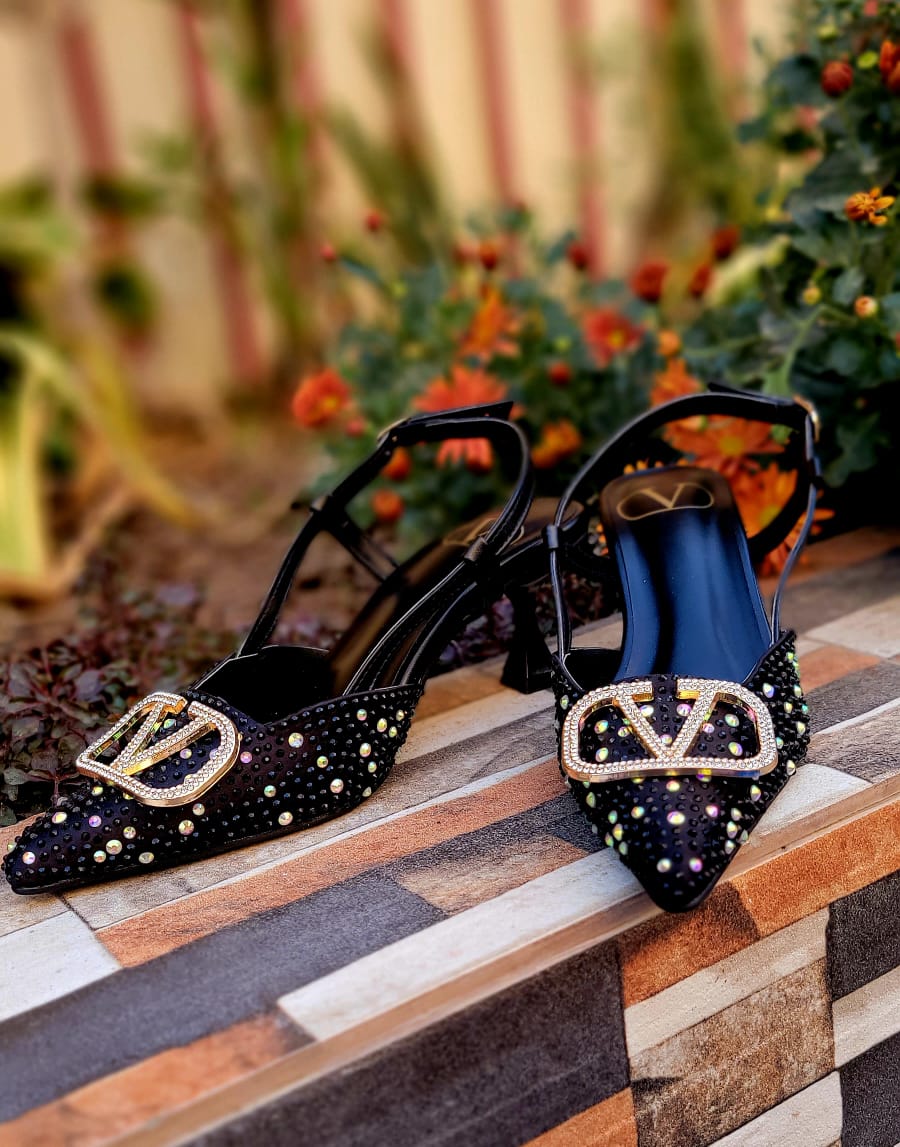 Valentino Heel
