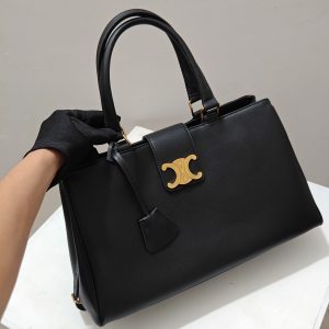 CELINE Medium Appoline HandBag Medium